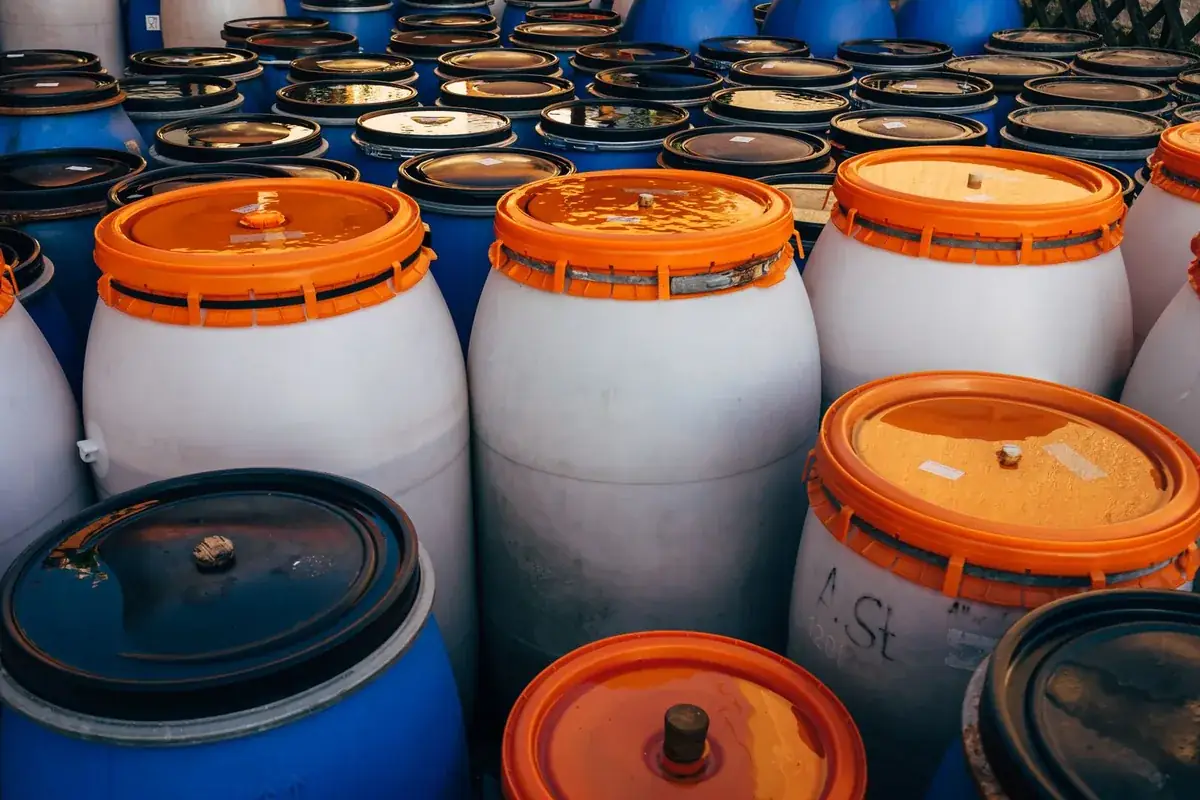 Hazmat Cleanup in Celebration, FL